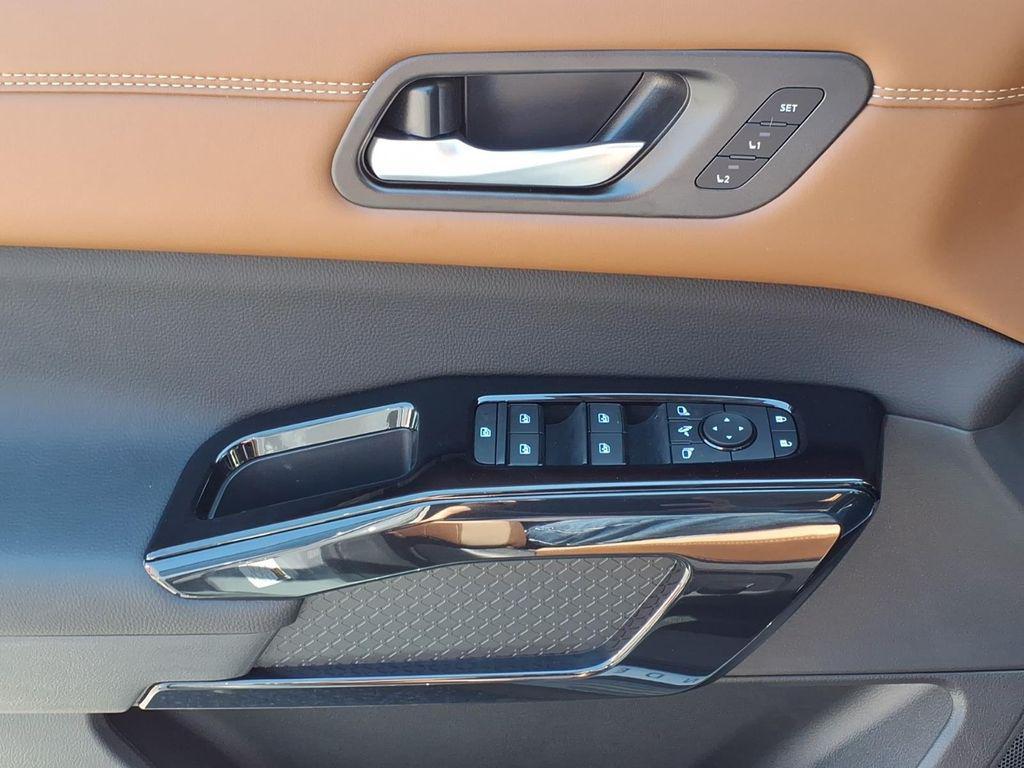 new 2026 Nissan Pathfinder car