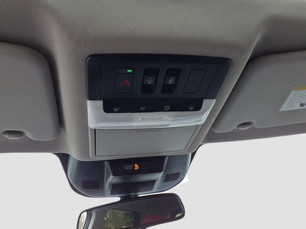 used 2024 Nissan Rogue car, priced at $28,997