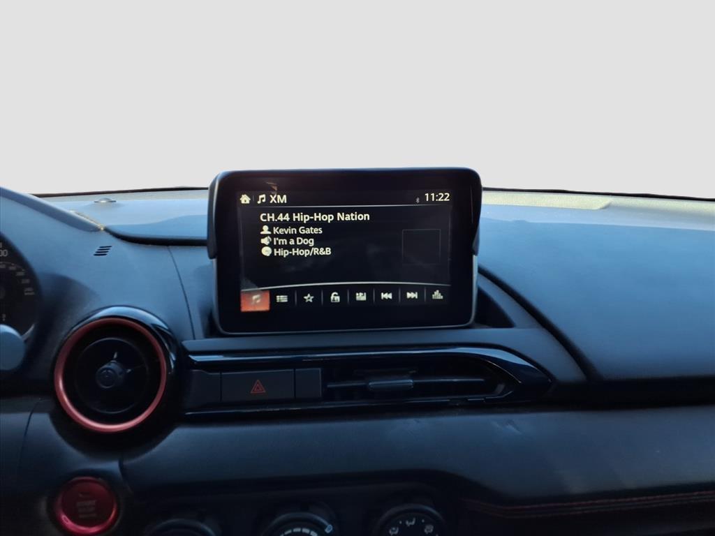 used 2016 Mazda MX-5 Miata car, priced at $15,994