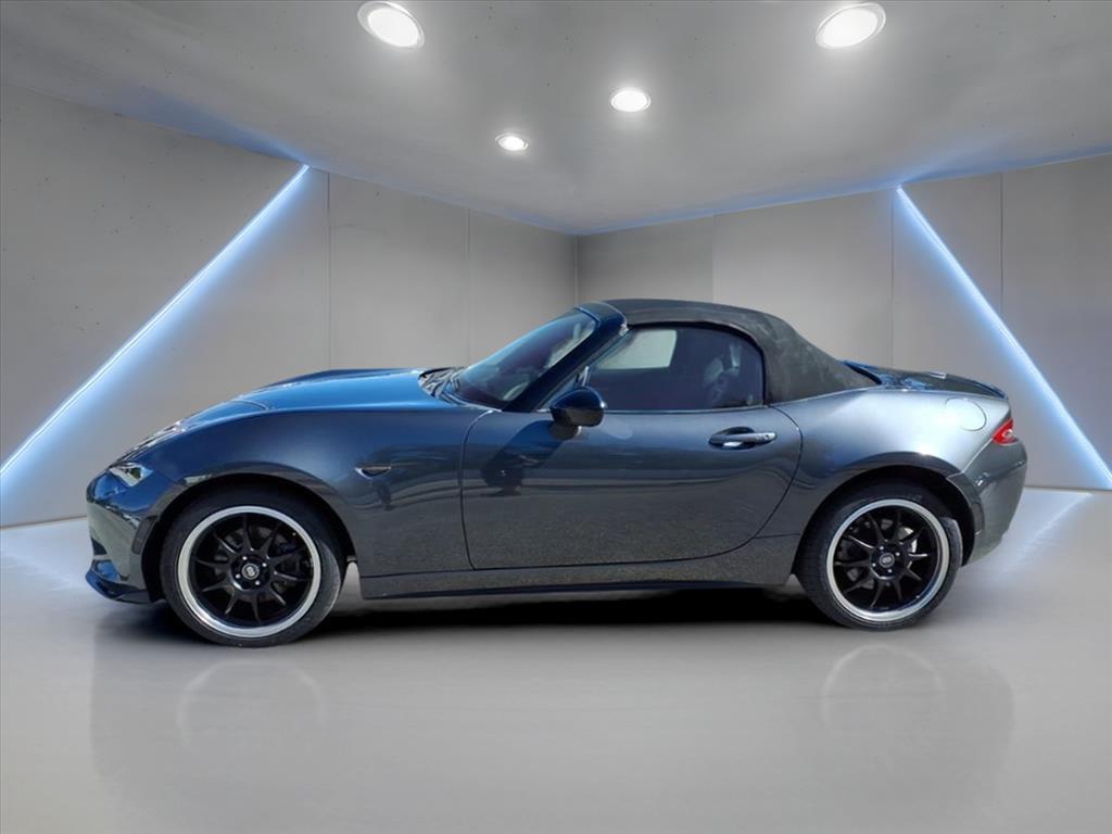 used 2016 Mazda MX-5 Miata car, priced at $15,994