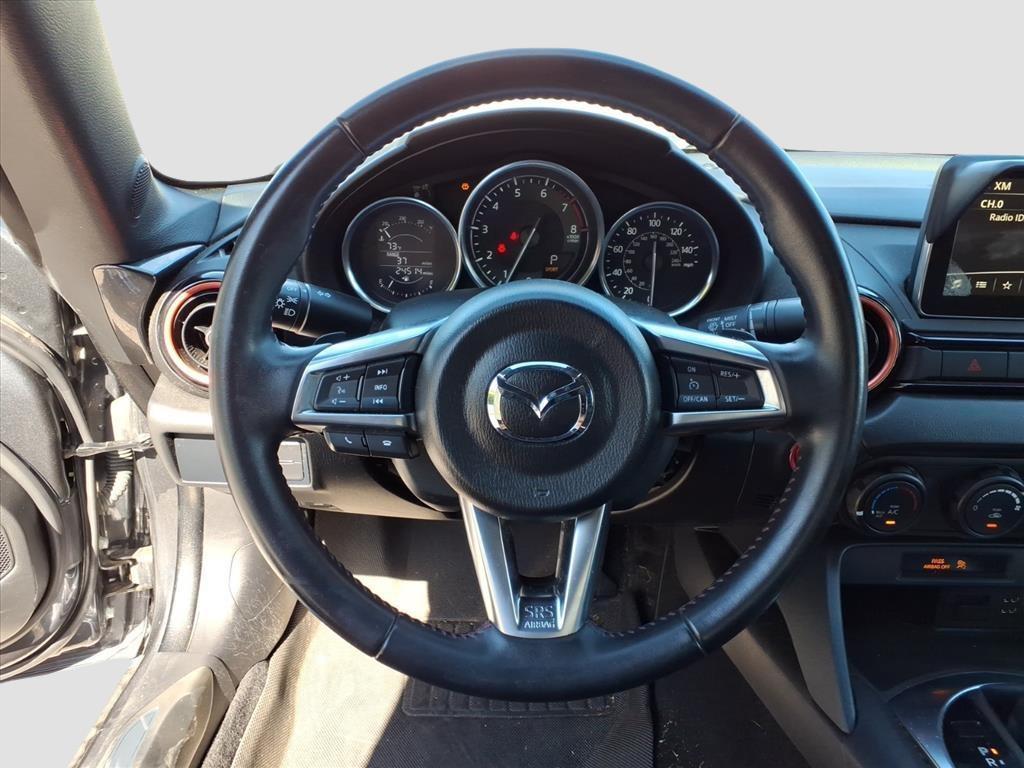 used 2016 Mazda MX-5 Miata car, priced at $15,994