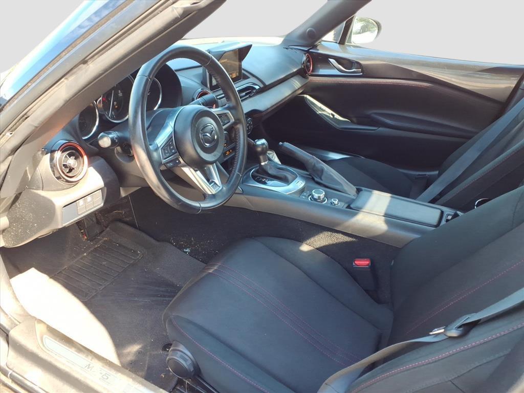 used 2016 Mazda MX-5 Miata car, priced at $15,994