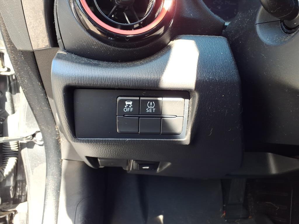 used 2016 Mazda MX-5 Miata car, priced at $15,994