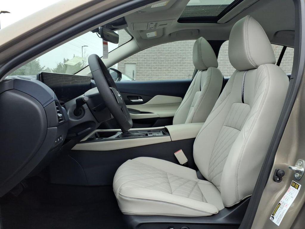 new 2026 Nissan Sentra car, priced at $29,350