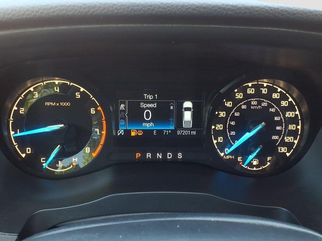 used 2020 Ford Ranger car, priced at $20,803