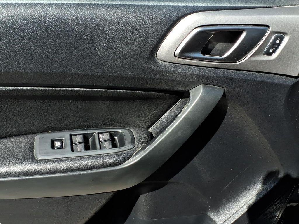 used 2020 Ford Ranger car, priced at $20,803