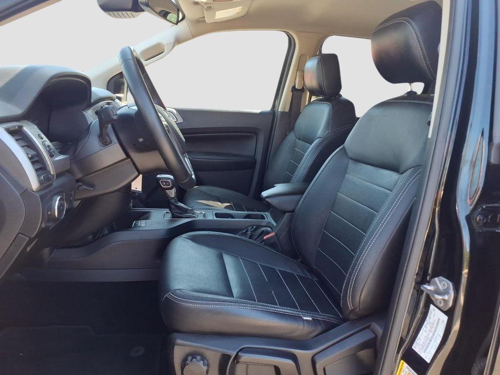 used 2020 Ford Ranger car, priced at $20,803