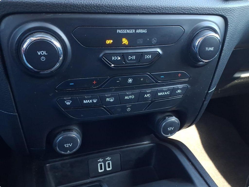 used 2020 Ford Ranger car, priced at $20,803