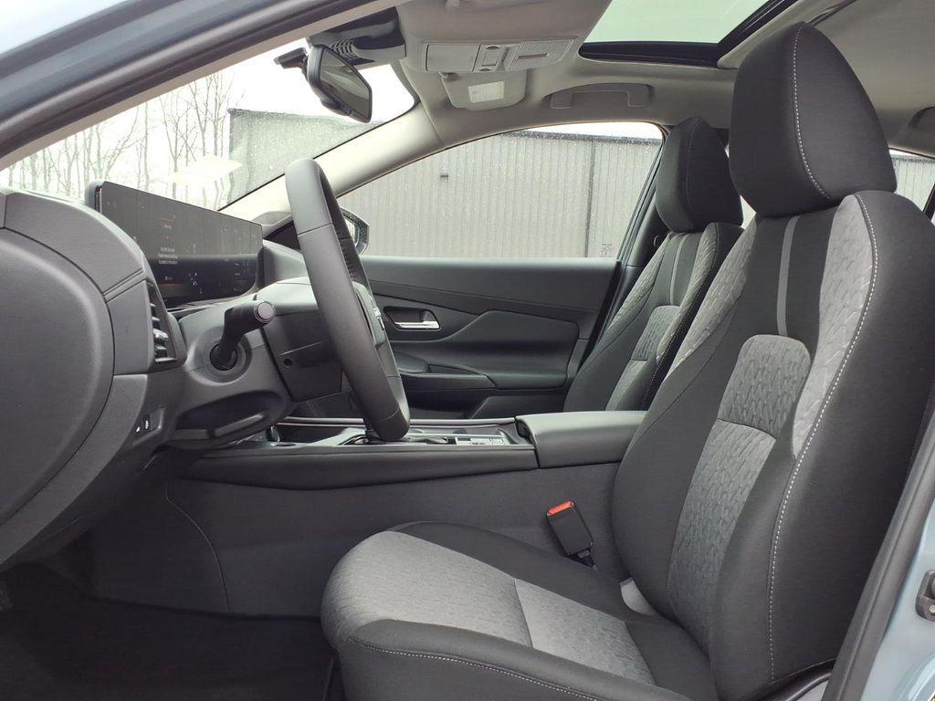 new 2026 Nissan Sentra car, priced at $27,365