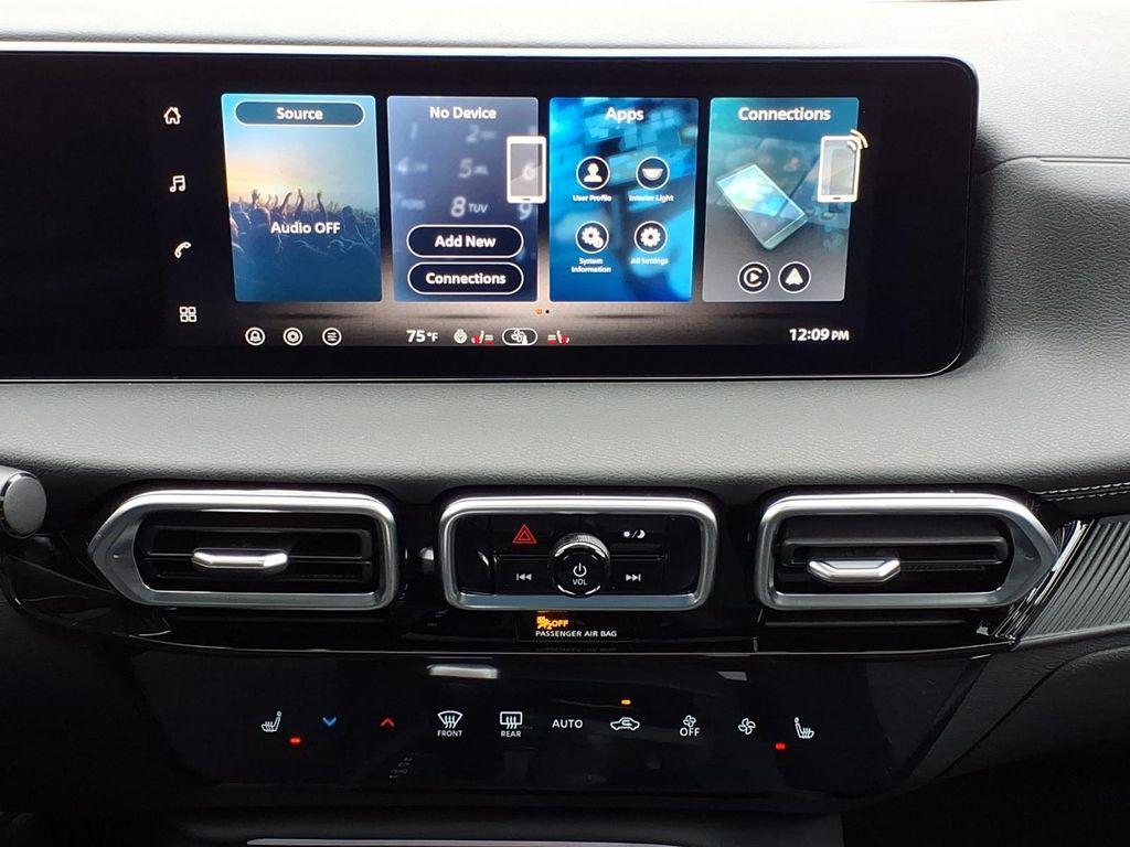 new 2026 Nissan Sentra car, priced at $27,365