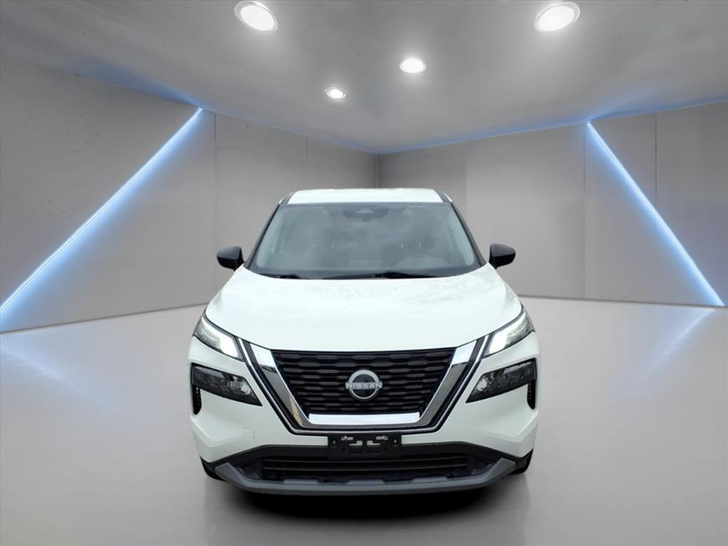 used 2023 Nissan Rogue car, priced at $17,650