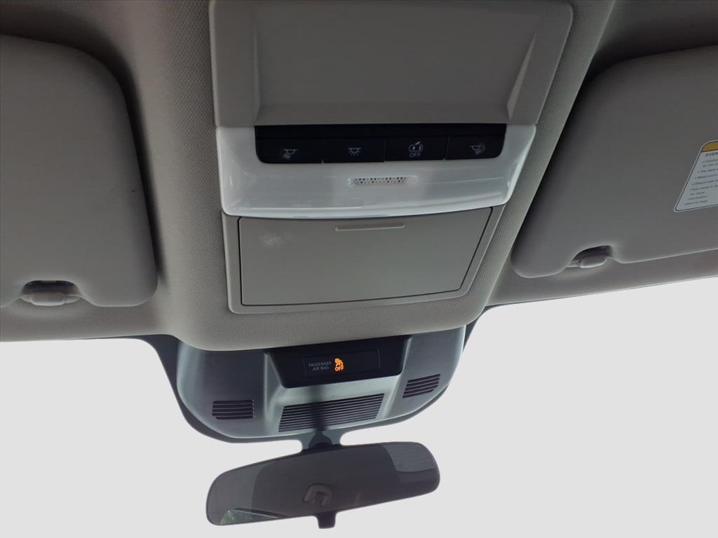 used 2023 Nissan Rogue car, priced at $17,650