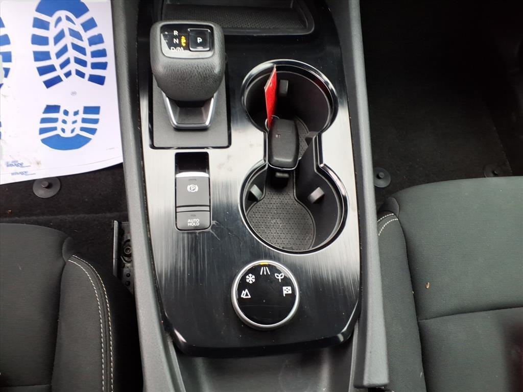 used 2023 Nissan Rogue car, priced at $18,249