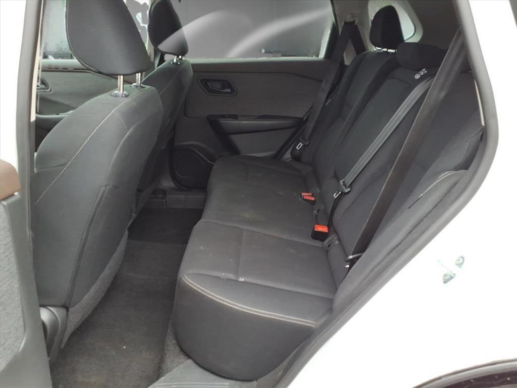 used 2023 Nissan Rogue car, priced at $17,650