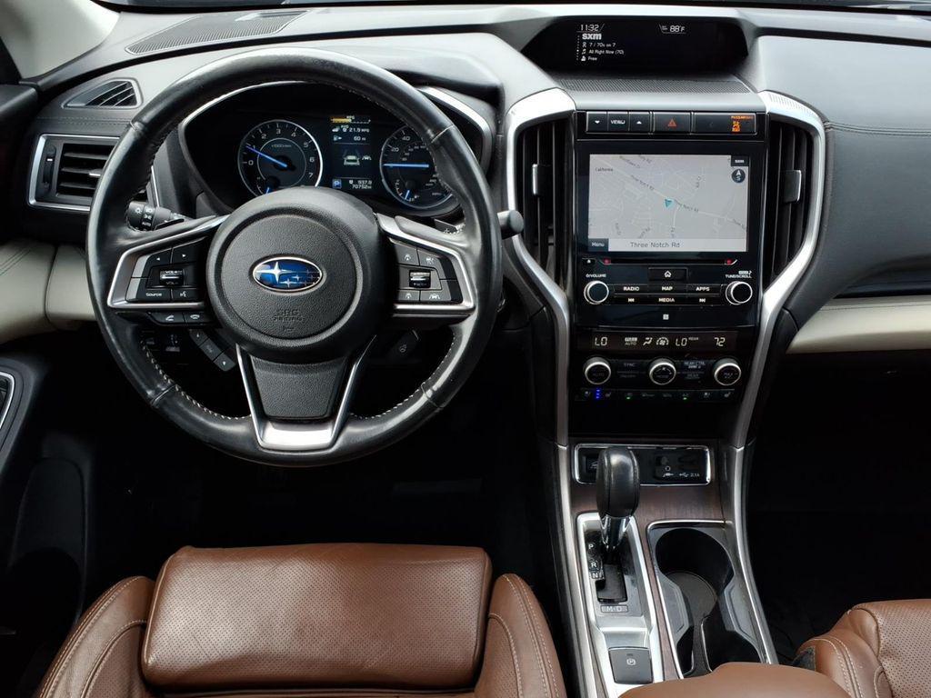 used 2020 Subaru Ascent car, priced at $23,347