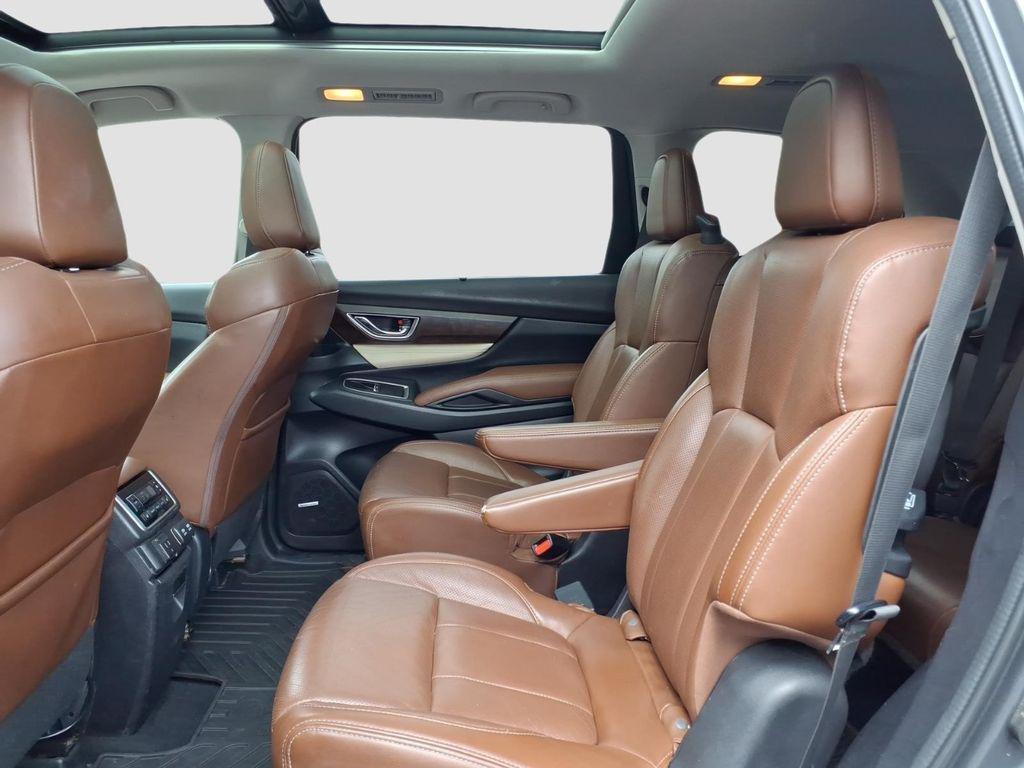 used 2020 Subaru Ascent car, priced at $23,347