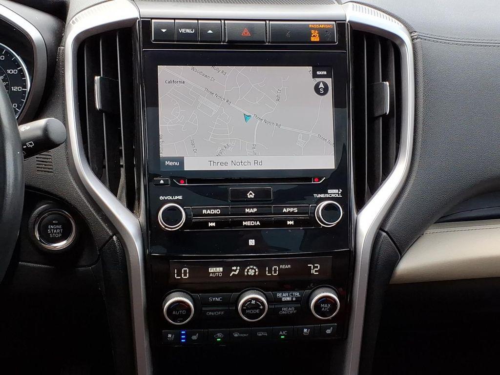 used 2020 Subaru Ascent car, priced at $23,347
