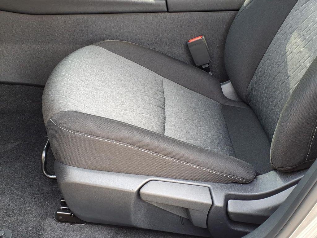 new 2026 Nissan Sentra car, priced at $23,597