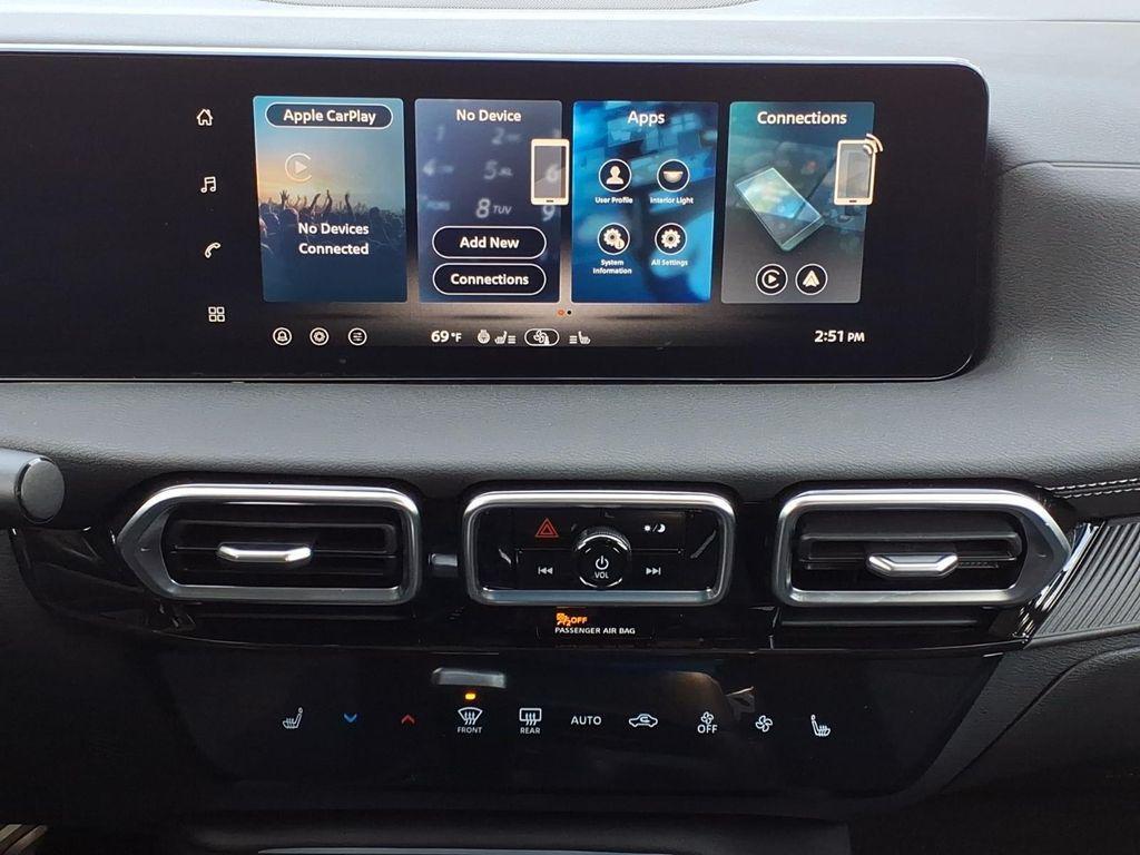 new 2026 Nissan Sentra car, priced at $23,597