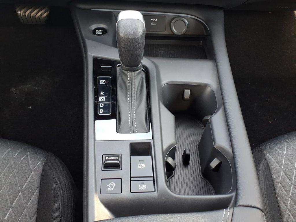 new 2026 Nissan Sentra car, priced at $23,597