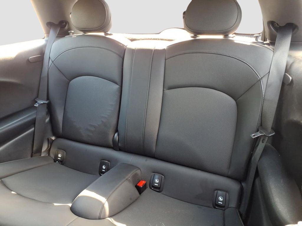 used 2024 MINI Hardtop car, priced at $30,499