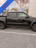 used 2020 Toyota Tacoma car, priced at $32,316