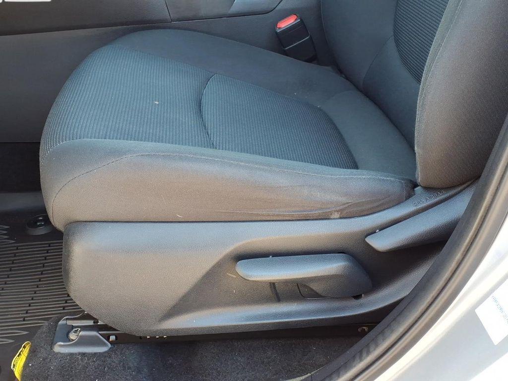 used 2021 Toyota RAV4 car, priced at $21,039