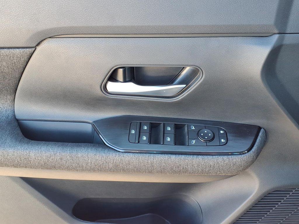 new 2026 Nissan Kicks car, priced at $27,158