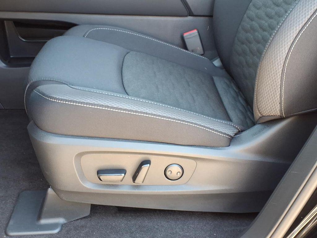 new 2026 Nissan Pathfinder car, priced at $37,705