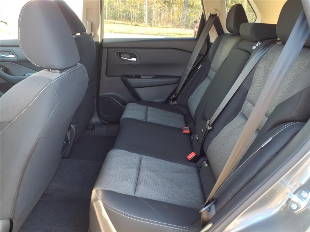 new 2026 Nissan Rogue car, priced at $28,041