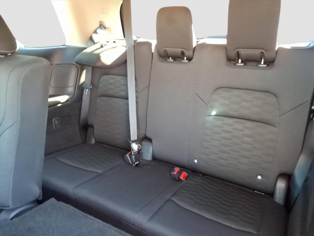 used 2025 Nissan Pathfinder car, priced at $28,898