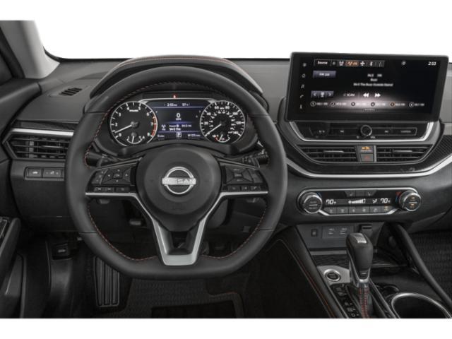 new 2026 Nissan Altima car, priced at $34,619