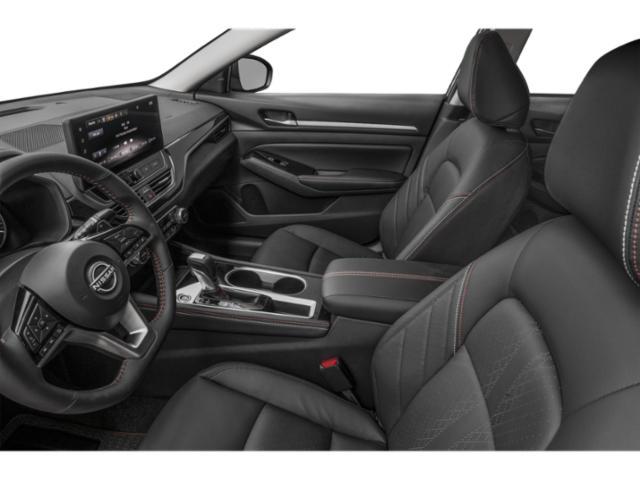 new 2026 Nissan Altima car, priced at $34,619