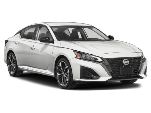 new 2026 Nissan Altima car, priced at $34,619