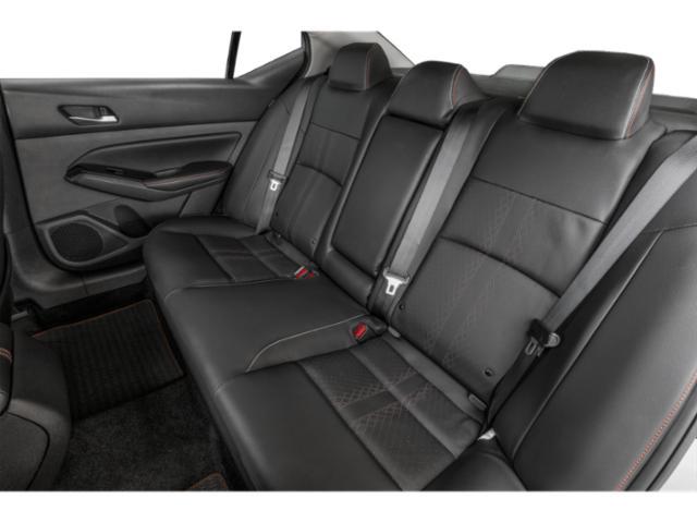 new 2026 Nissan Altima car, priced at $34,619