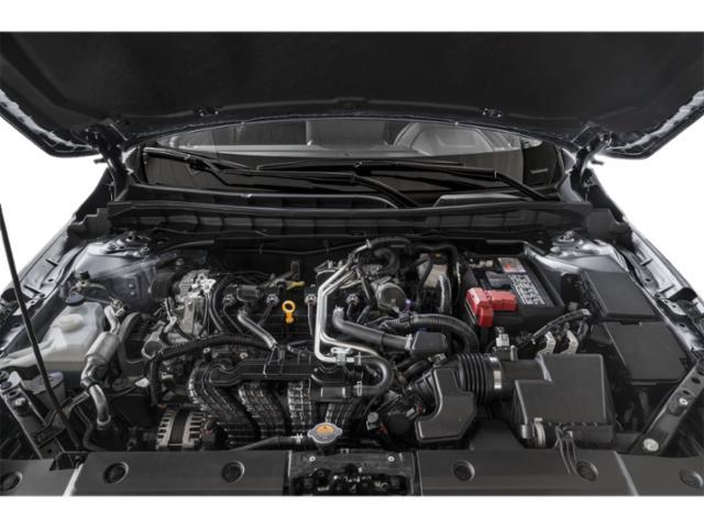 new 2026 Nissan Altima car, priced at $34,619