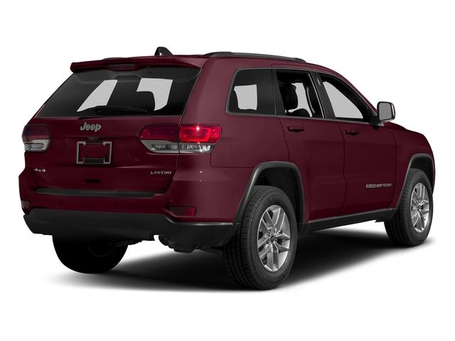 used 2017 Jeep Grand Cherokee car, priced at $17,468
