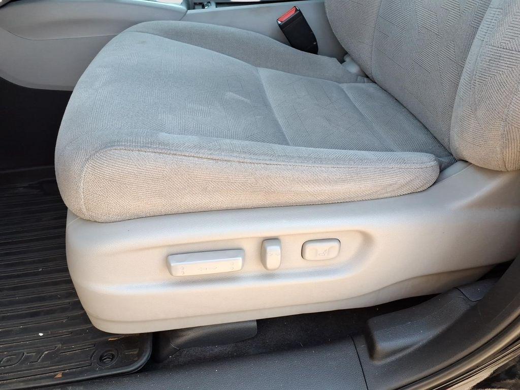used 2019 Honda Pilot car, priced at $22,337
