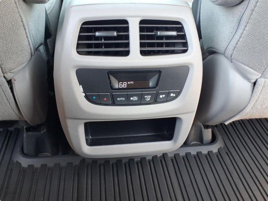 used 2019 Honda Pilot car, priced at $22,337