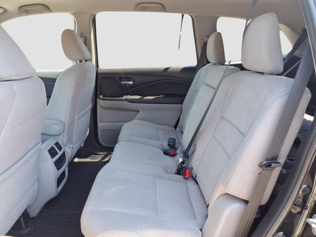 used 2019 Honda Pilot car, priced at $22,337