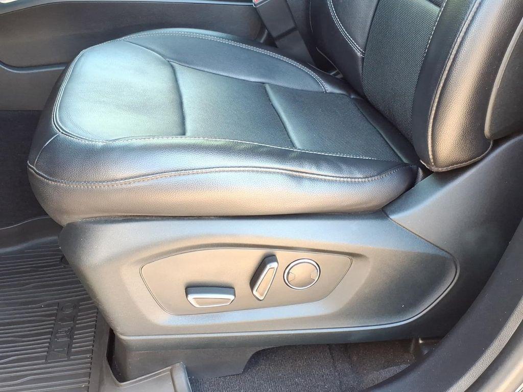 used 2020 Ford Explorer car, priced at $21,833