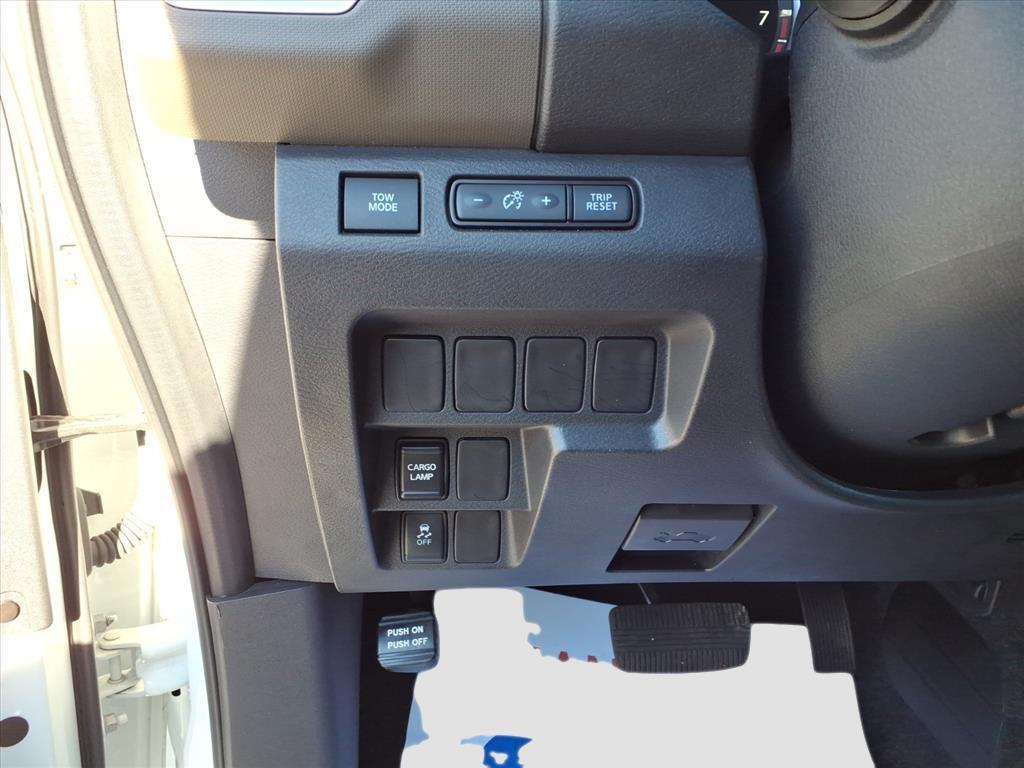 used 2022 Nissan Frontier car, priced at $23,308