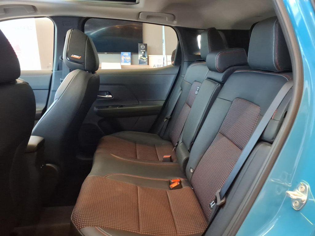 new 2026 Nissan Kicks car, priced at $30,345