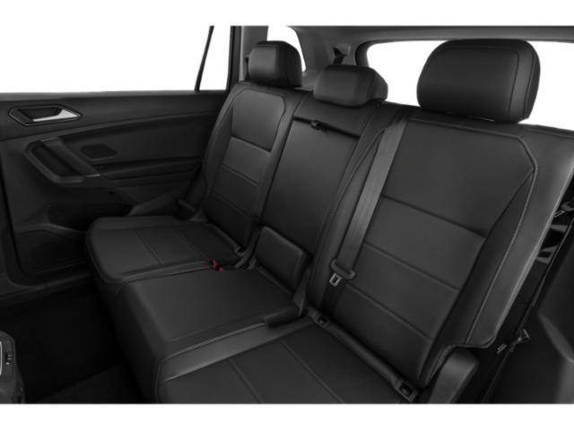 used 2021 Volkswagen Tiguan car, priced at $18,451