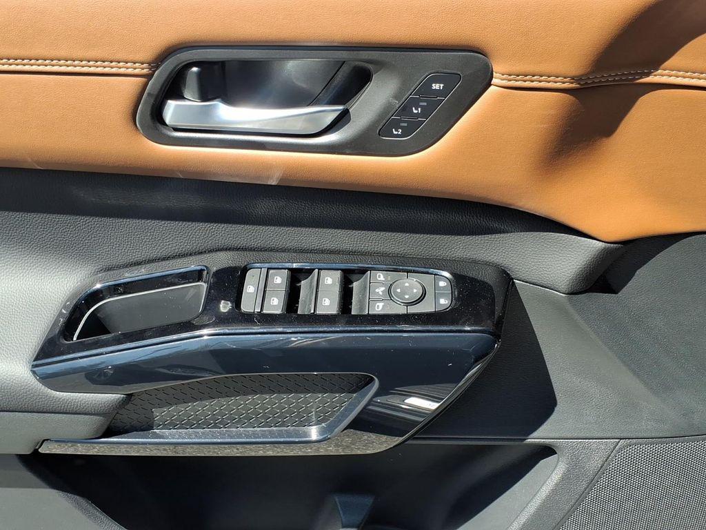 new 2026 Nissan Pathfinder car, priced at $47,441