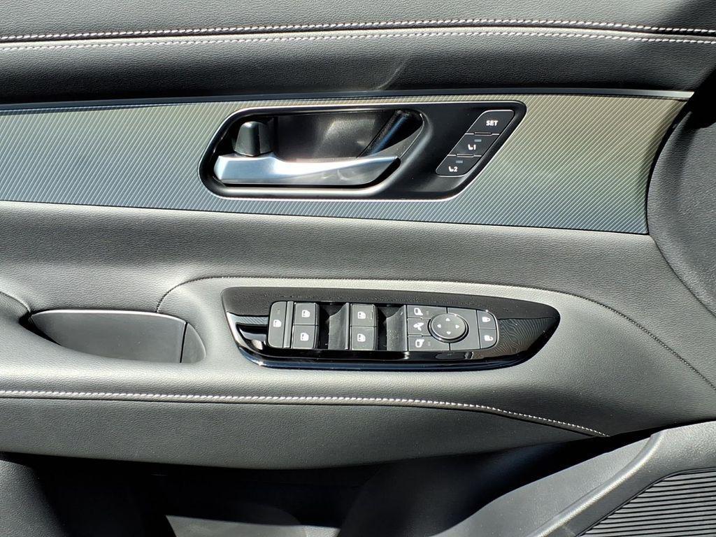 new 2026 Nissan Murano car, priced at $45,695