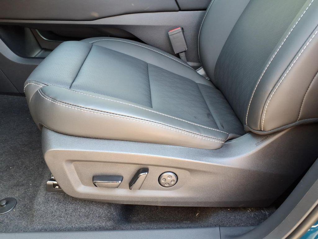 new 2026 Nissan Murano car, priced at $45,695