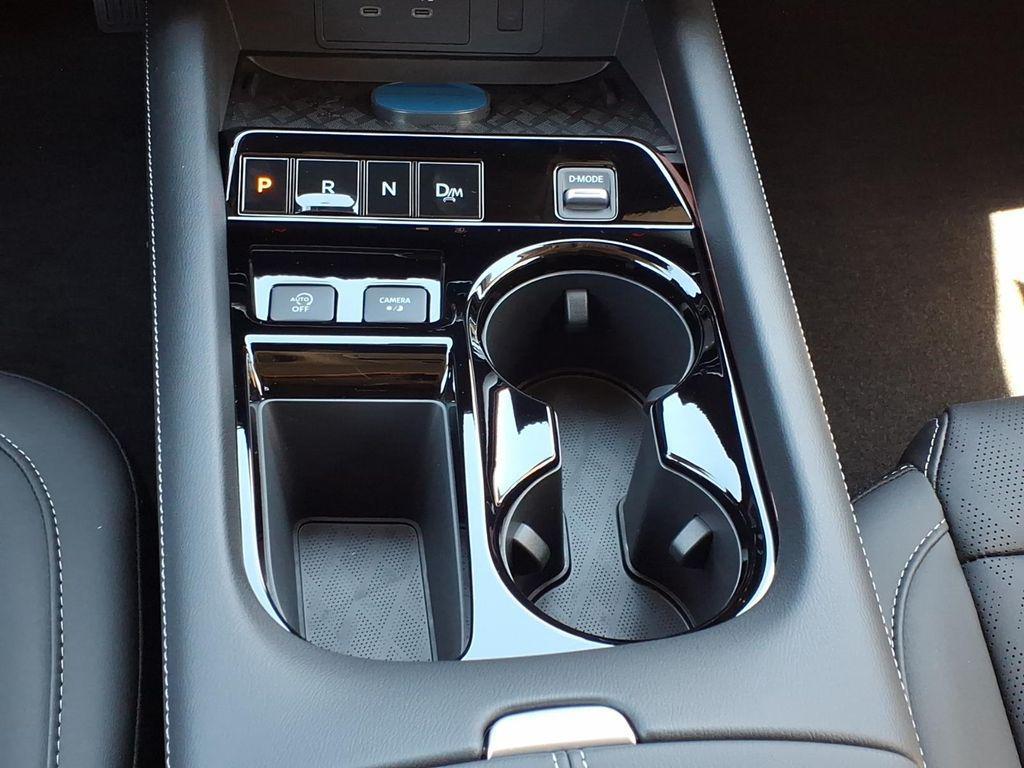 new 2026 Nissan Murano car, priced at $45,695