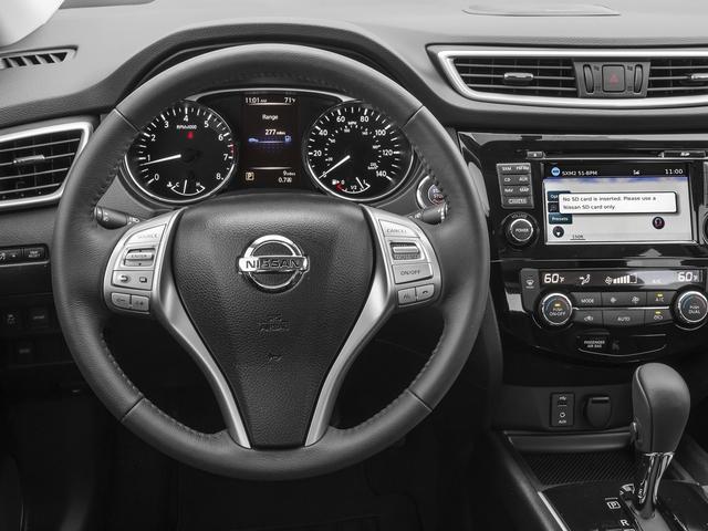 used 2016 Nissan Rogue car, priced at $9,419