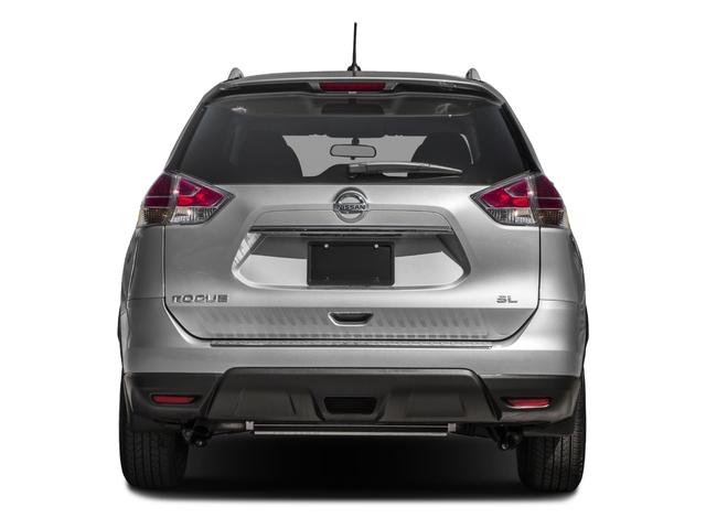 used 2016 Nissan Rogue car, priced at $9,419